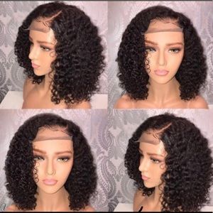 ATM Lace Front Wig